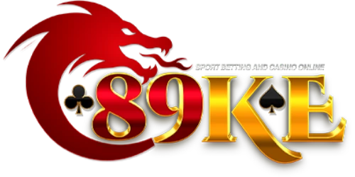 89KE เว็บตรง สล็อต คาสิโน กีฬา หวย ครบในเว็บเดียว